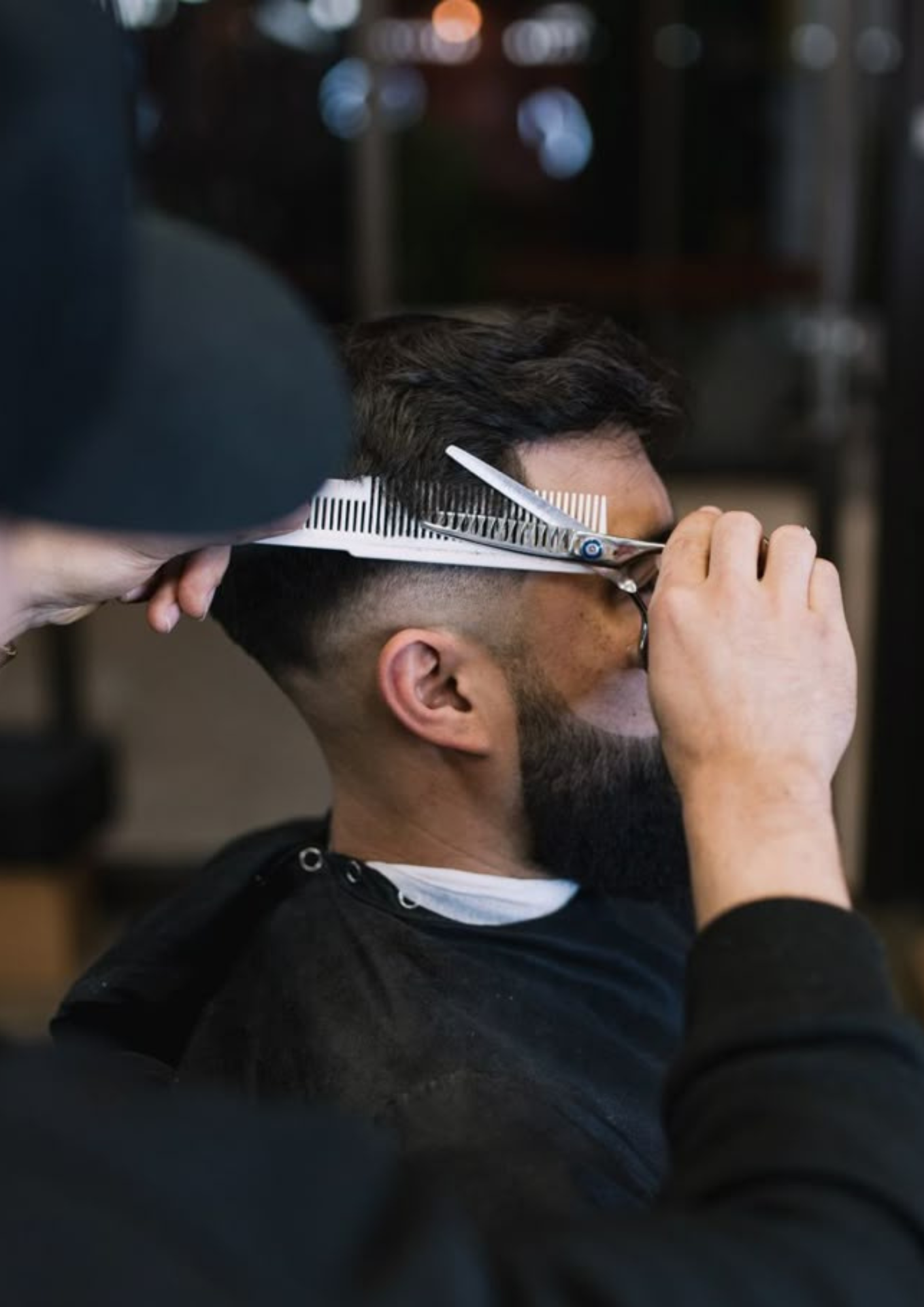 peluquería en Badajoz