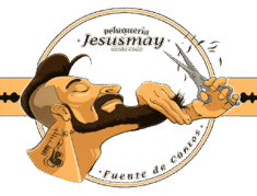 jesusmaypeluqueria.com
